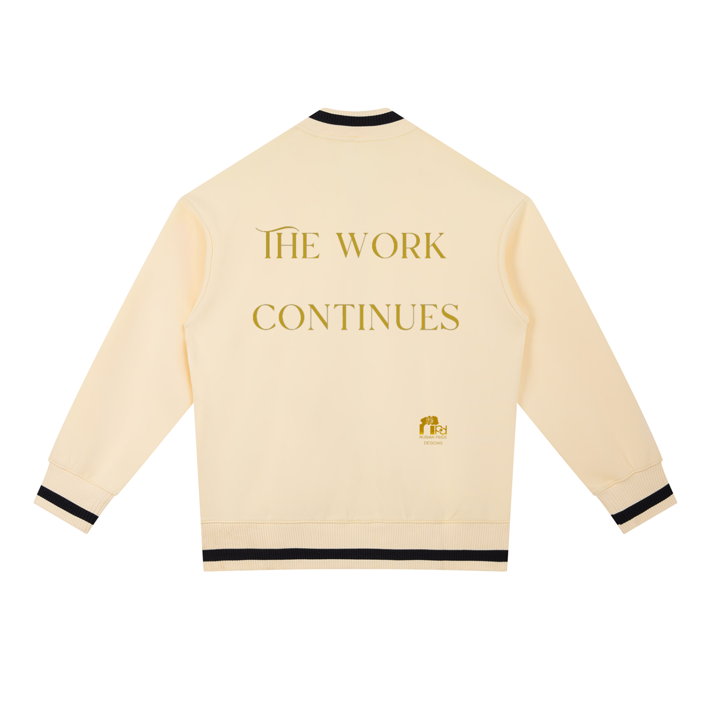 Ancestral Power Unisex Bomber Jacket