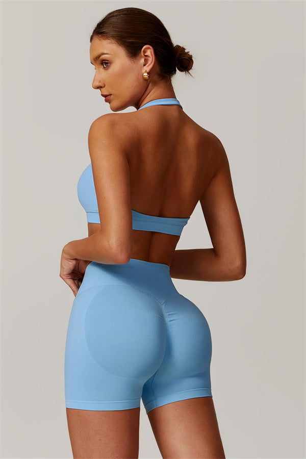 The Allure Shorts