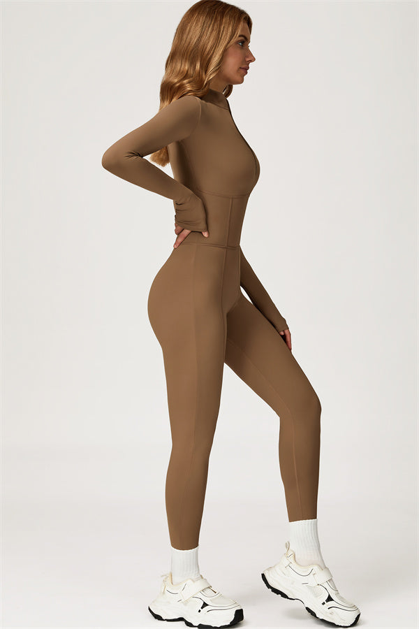 The Terra Jumpsuit