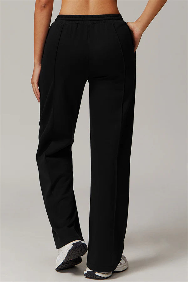 The Motion Tank Top Sweatpants 2-Piece Set
