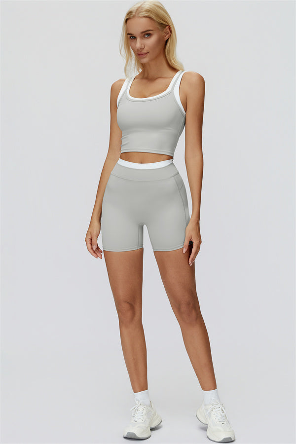 The Canyon Shorts