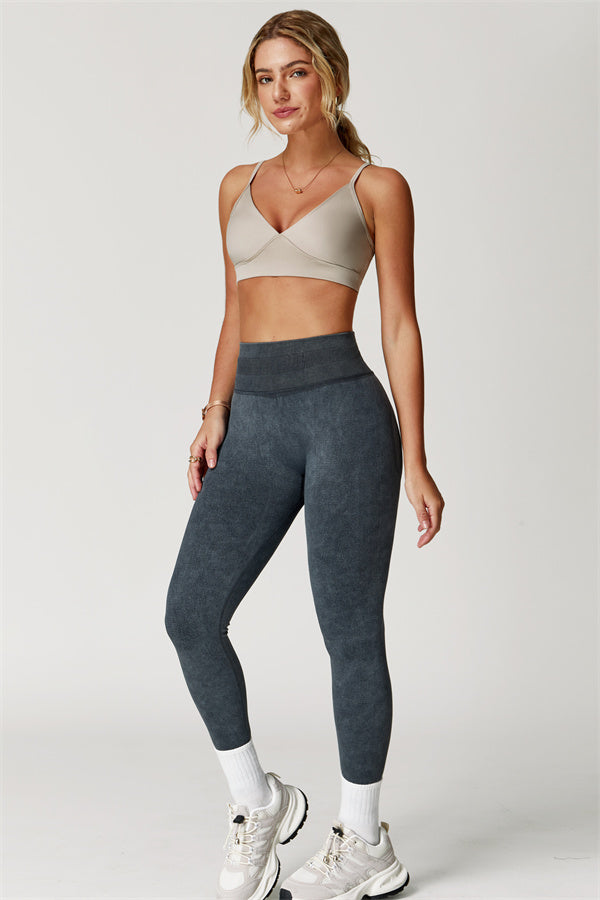 The New Zest Leggings