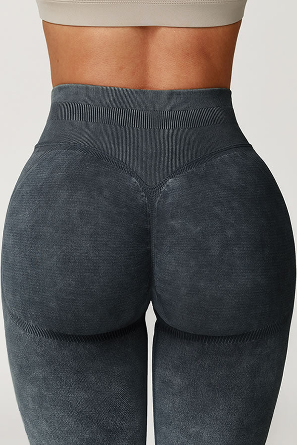 The New Zest Leggings