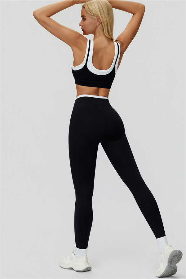 The Canyon Leggings