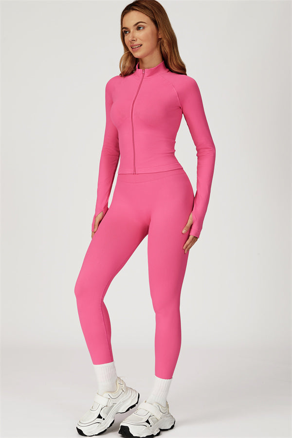 The Sculpt Leggings