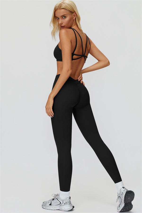 The Butterfly Leggings
