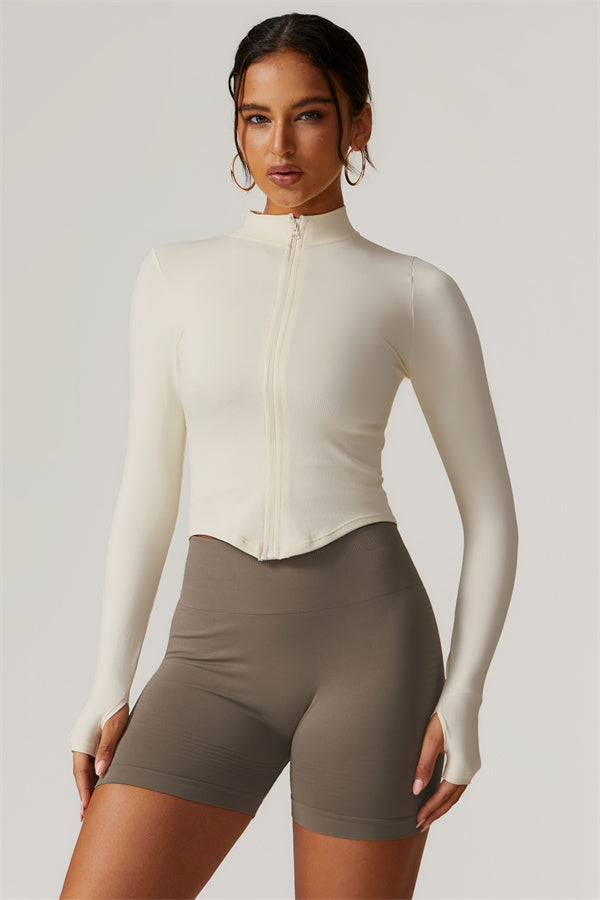 The Delight Jacket