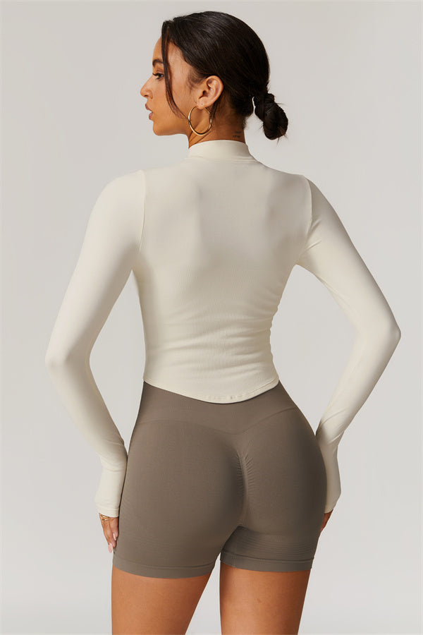 The Delight Jacket