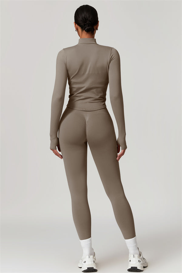 The Delight Jacket