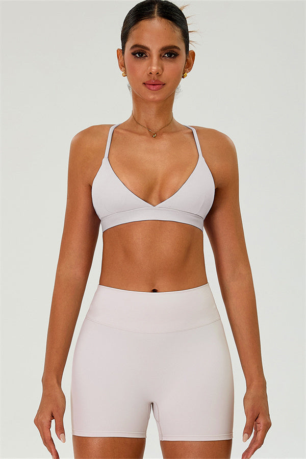 The Ember Shorts