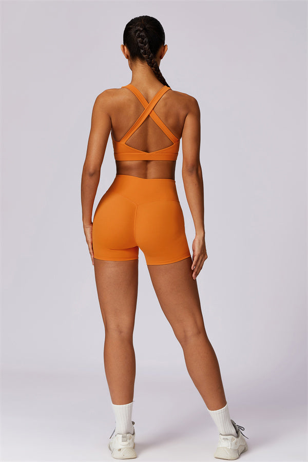 The Eloise Shorts