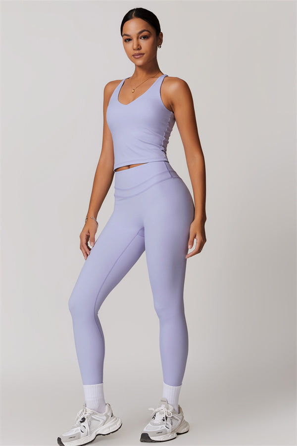 The Enigma Leggings