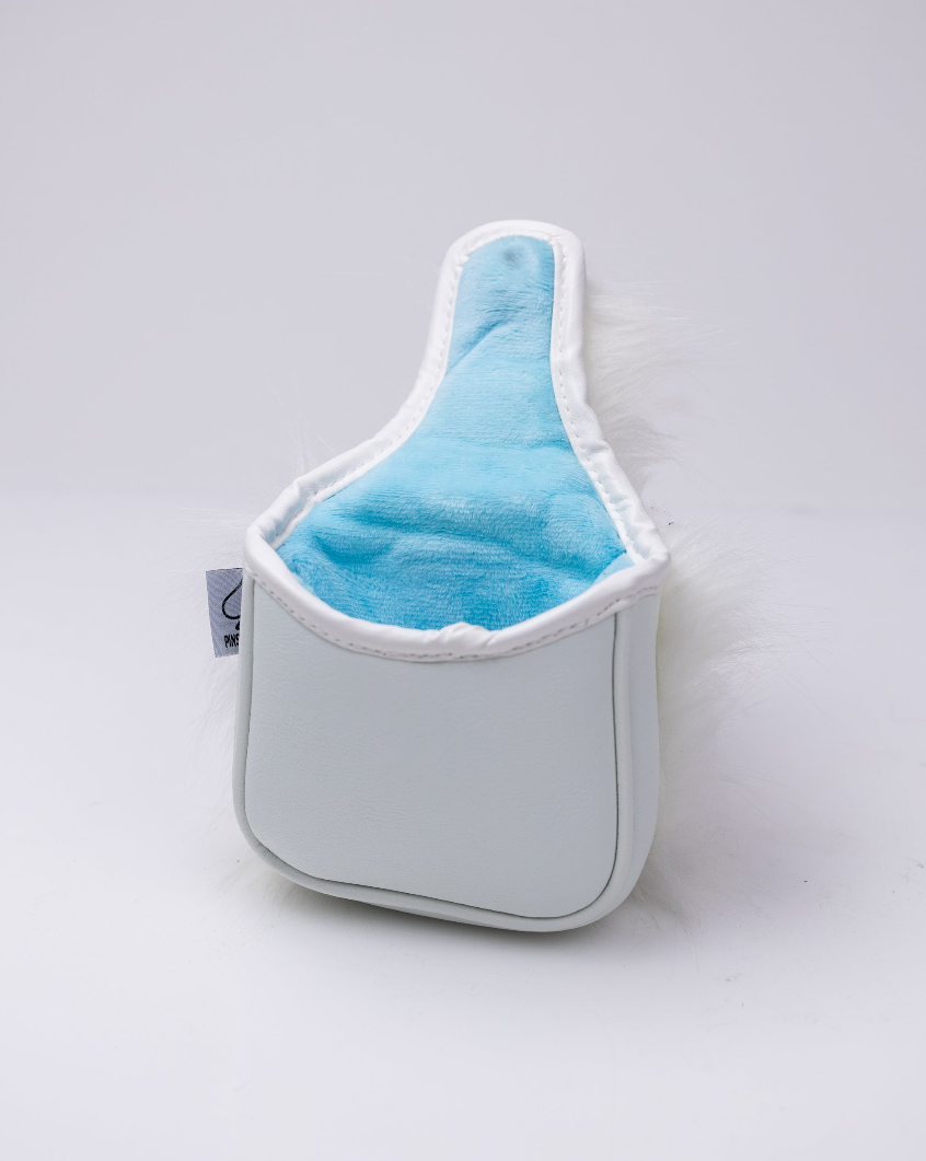 Yeti - Mallet Cover