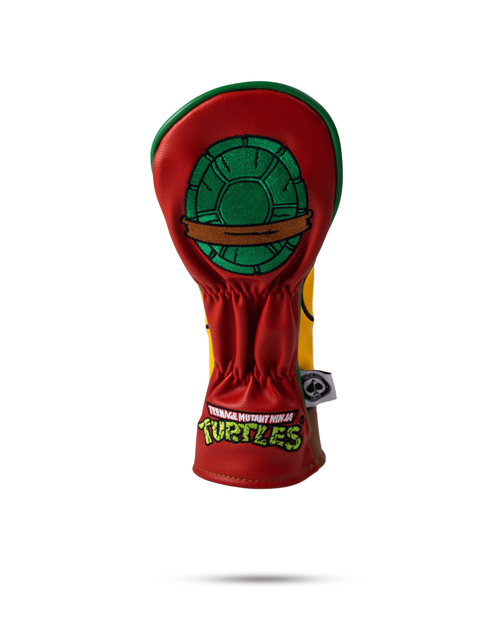 TMNT - Raphael Hybrid Cover