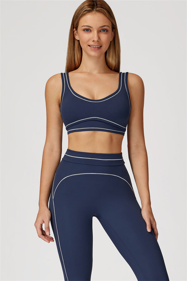 The Amara Leggings