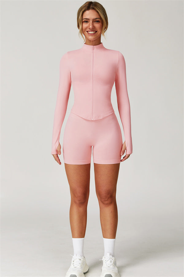 The Delight Jacket
