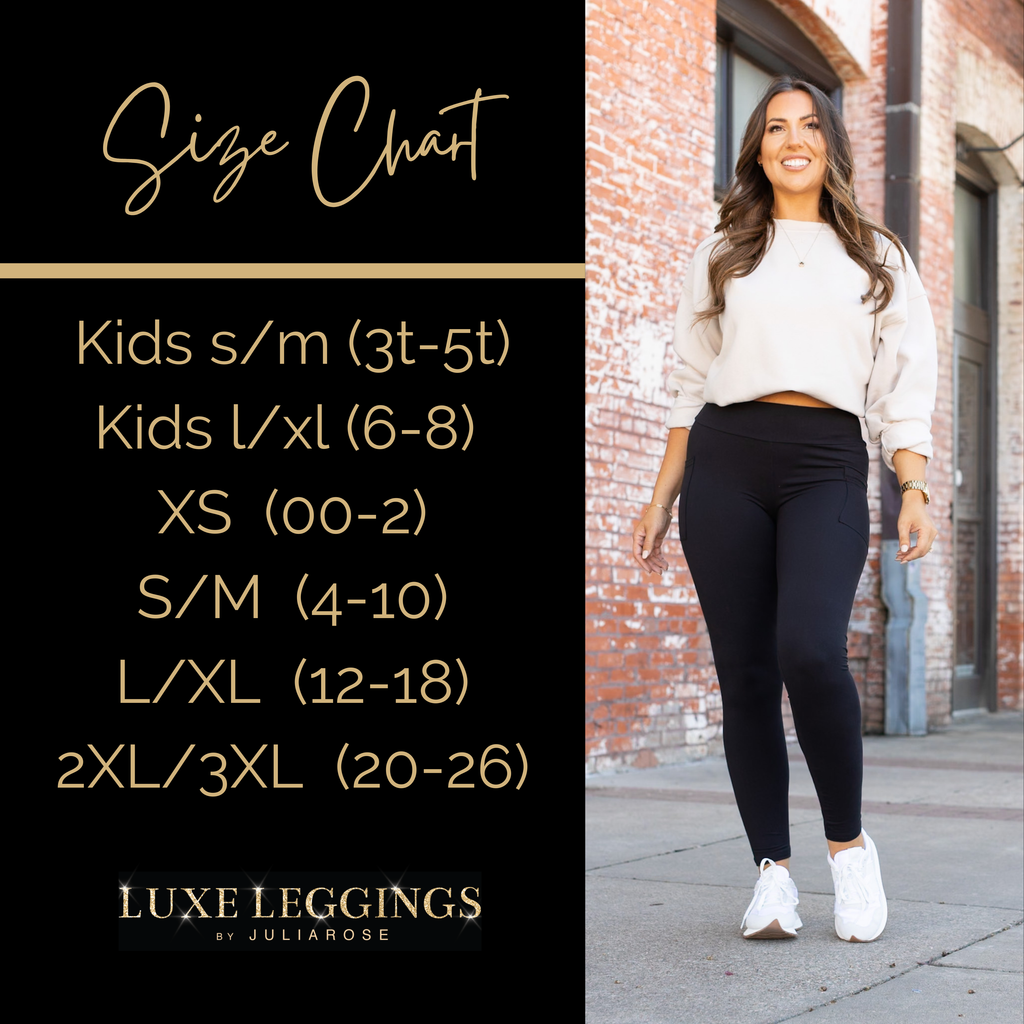 Sabrina - Snow Leopard Panel Leggings