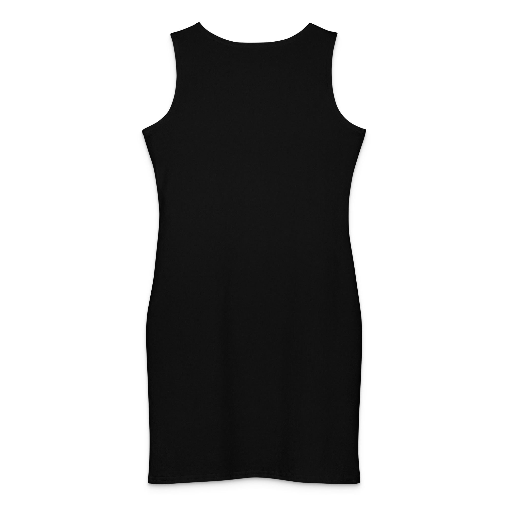 Pan African Pride Bodycon Dress