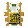 Revolutionary Icons Women's Crop Top