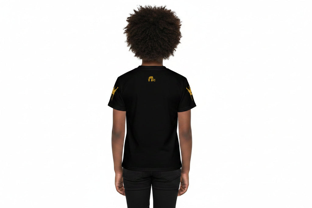 Africa United Kids Tee