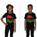 Africa United Kids Tee