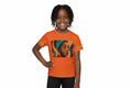 Undefeated Maya Angelou Kids Tee