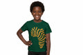 Gold Standard Africa Youth Unisex Tee