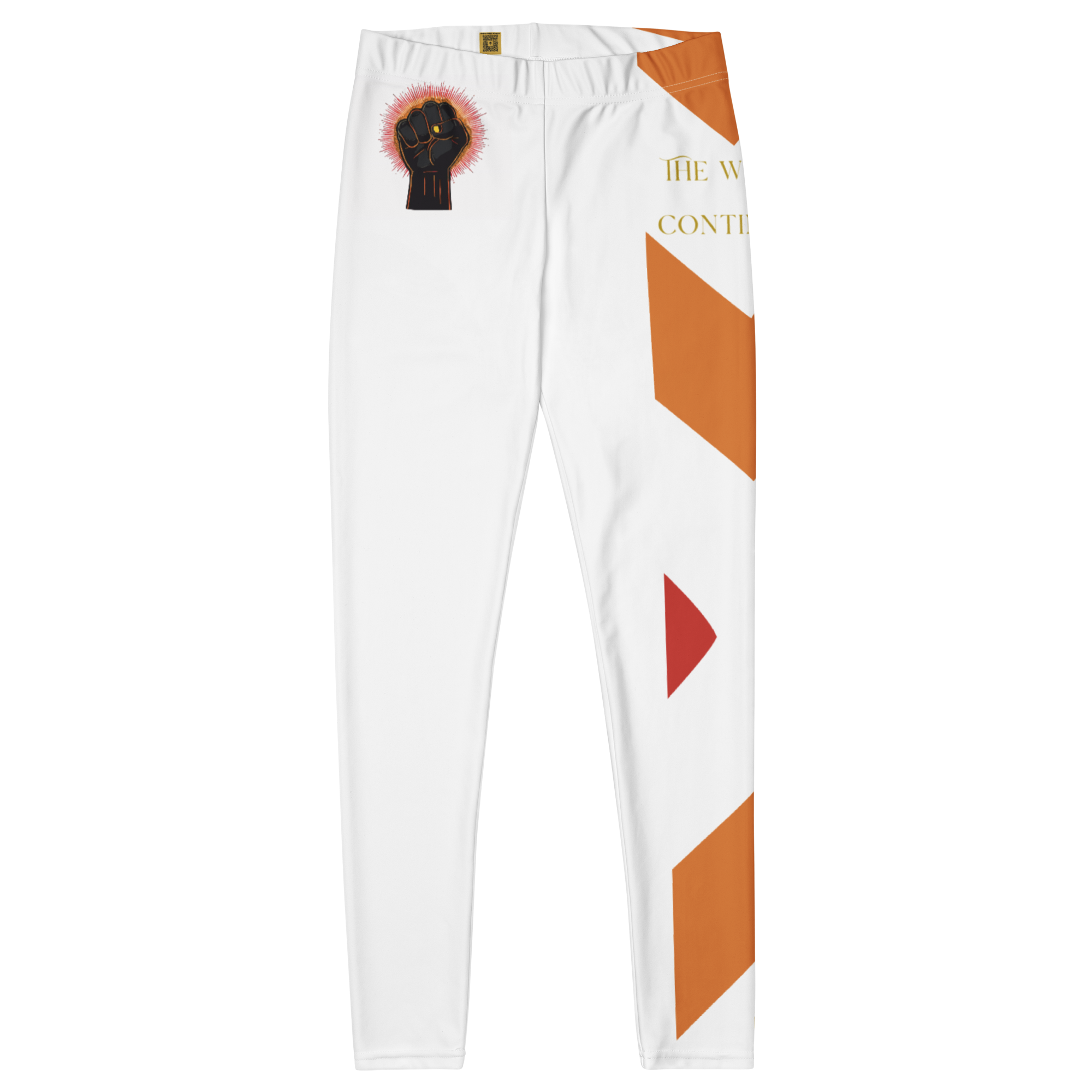 Sovereign Strength Leggings for Women