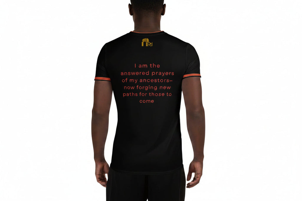 HBCU Pride Men’s Tee