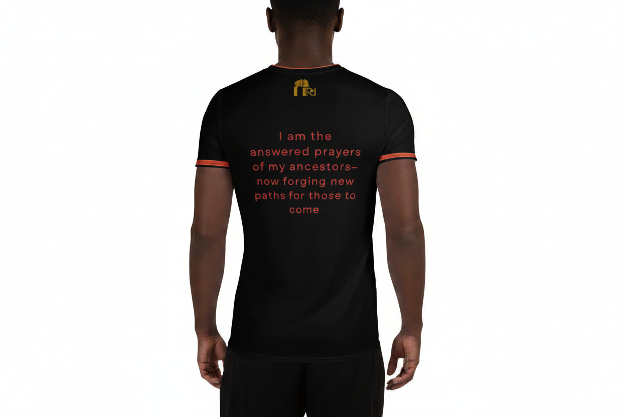 HBCU Pride Men’s Tee