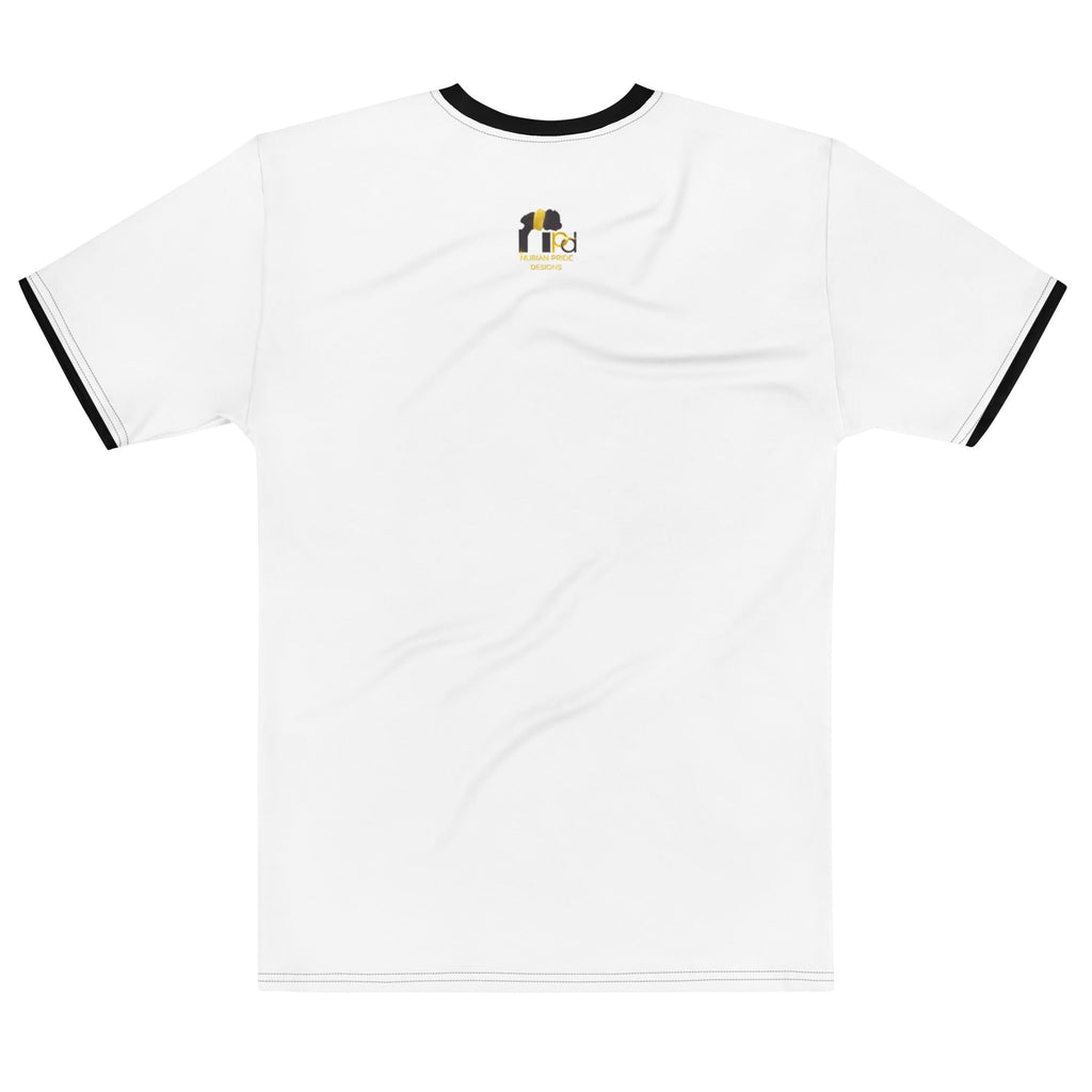 Men's Africa Gold Tee