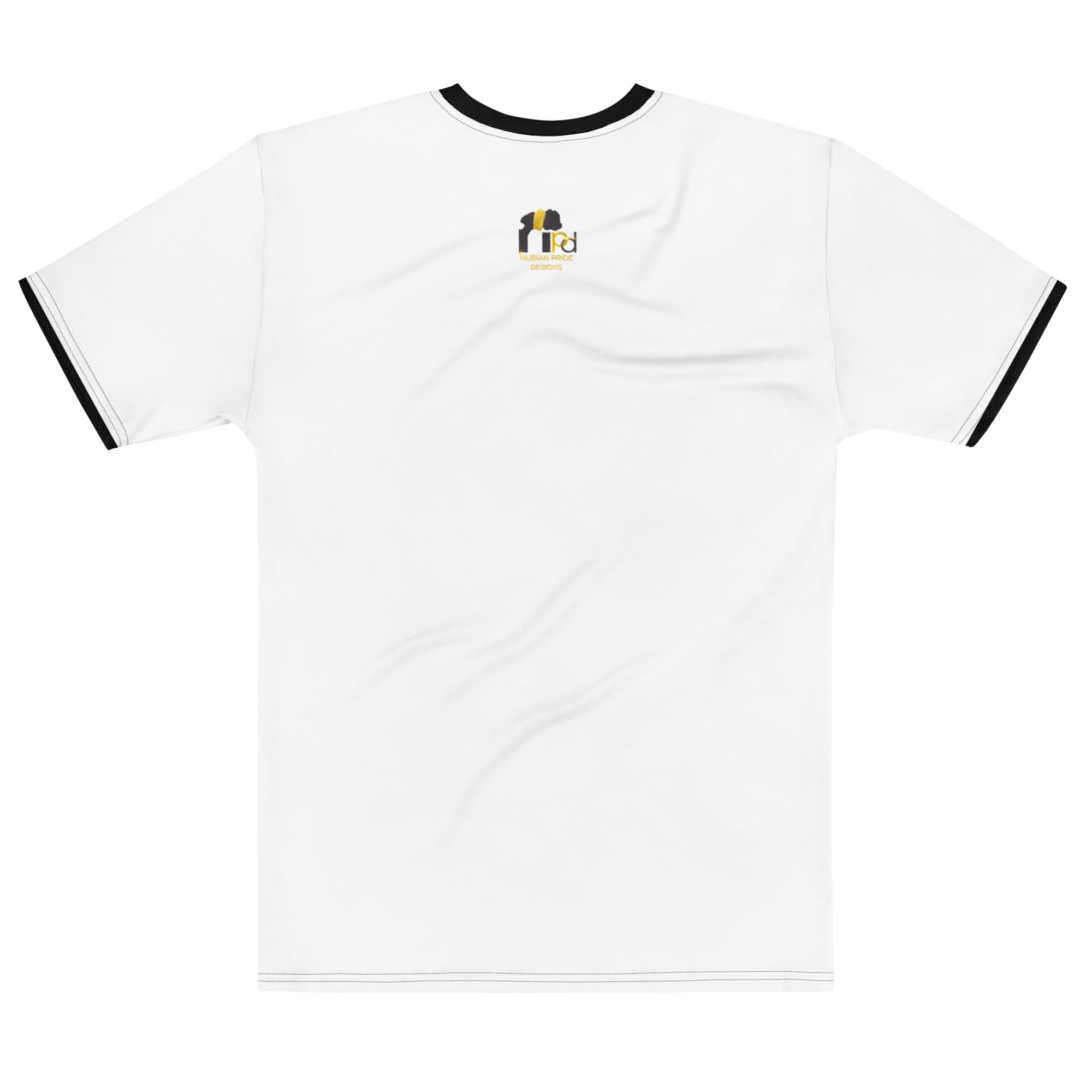 Men's Africa Gold Tee