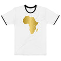 Men's Africa Gold Tee
