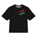 Pan-African Unisex Cotton Tee