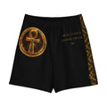 Ankh Energy Long Shorts for Men