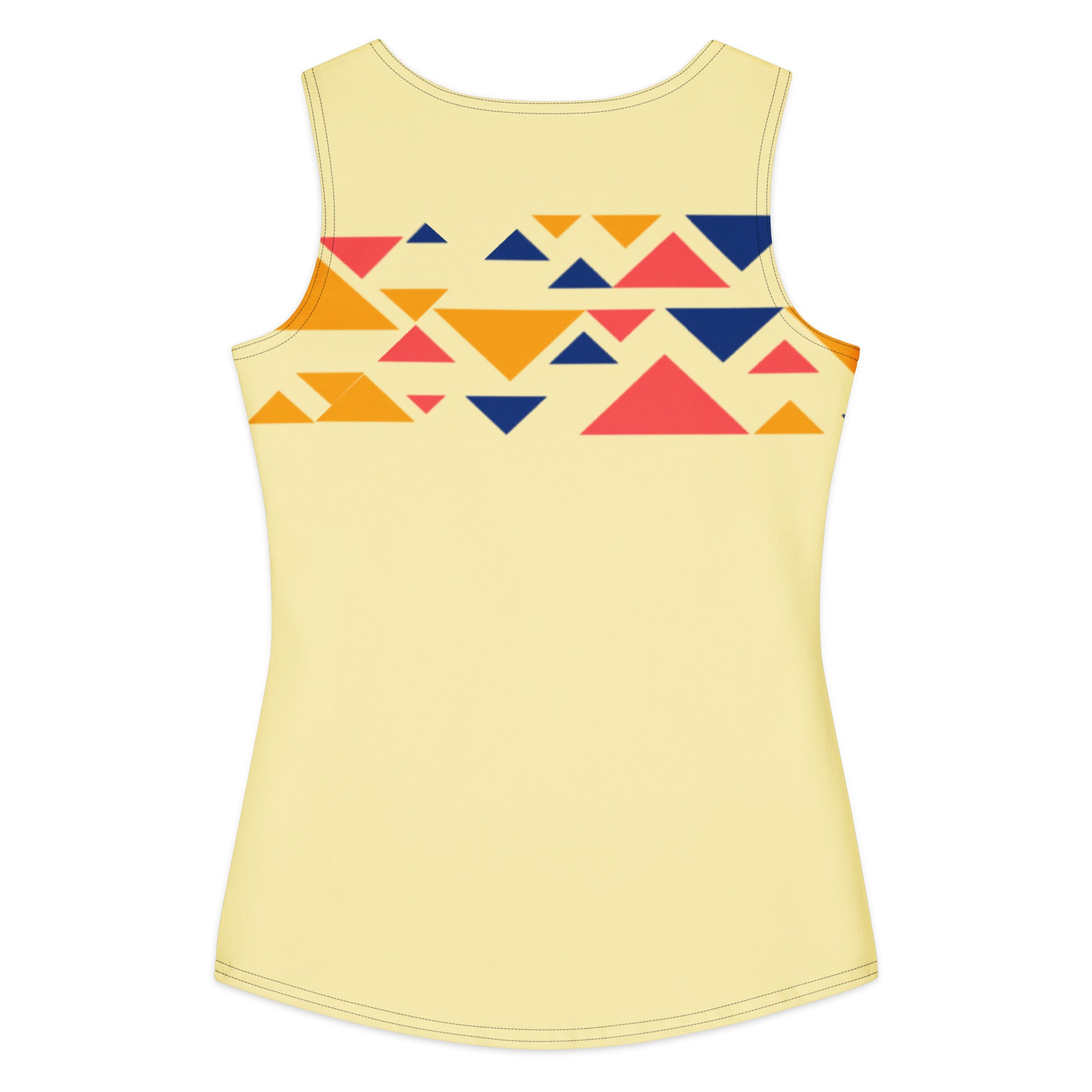 Royal Mosaic Women's Tank Top