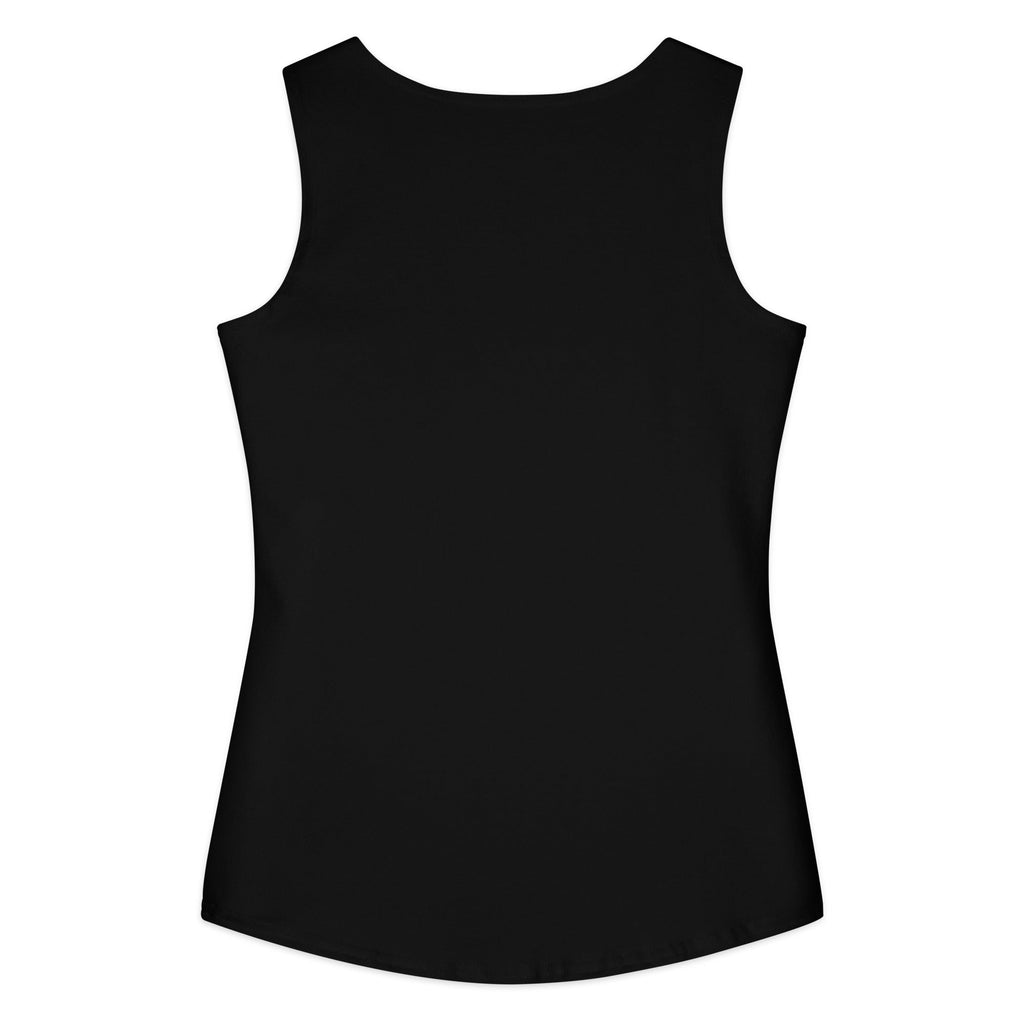 Golden Aura Women's Cotton Tank Top