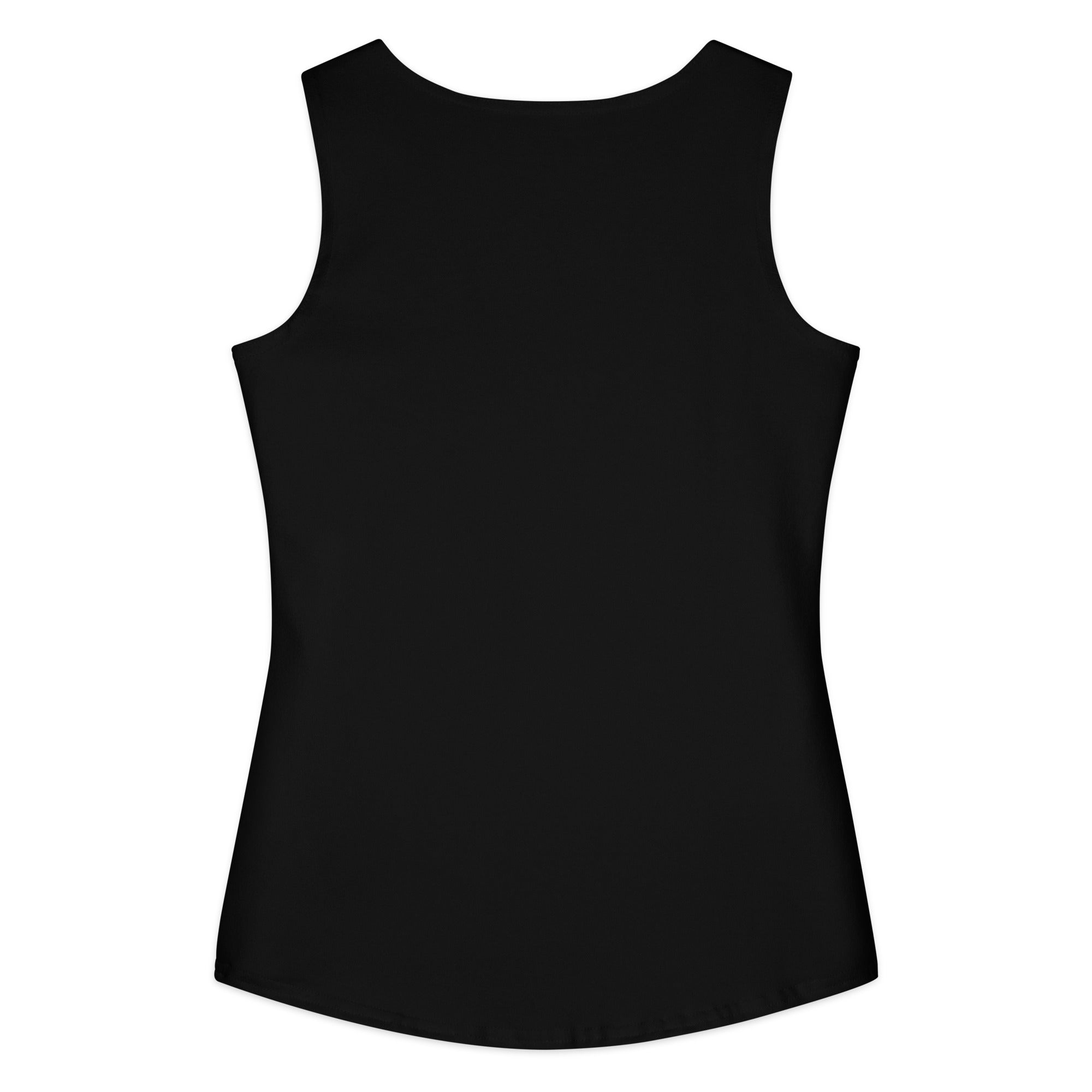Golden Aura Women's Cotton Tank Top