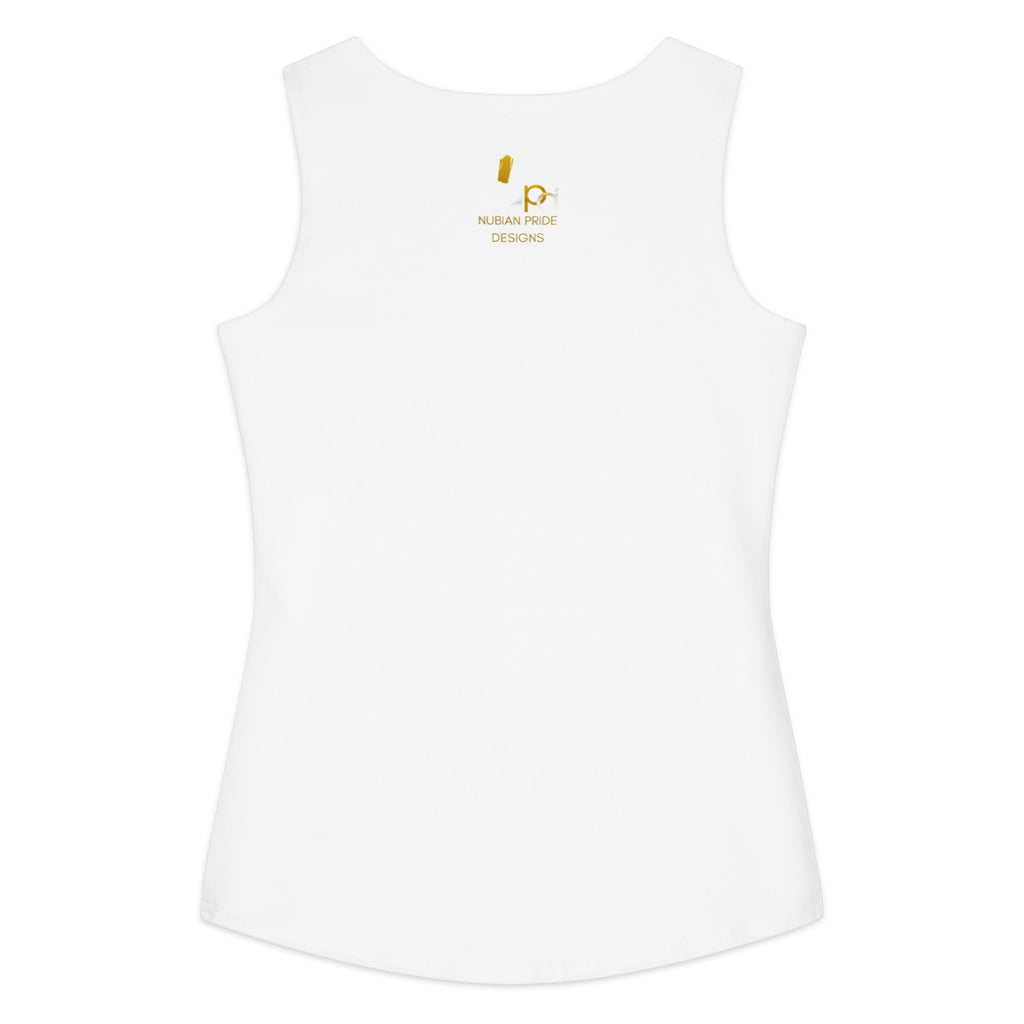 Jamaica Vibes Women's Tank Top