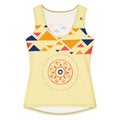 Royal Mosaic Women's Tank Top