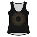 Golden Aura Women's Cotton Tank Top