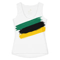 Jamaica Vibes Women's Tank Top