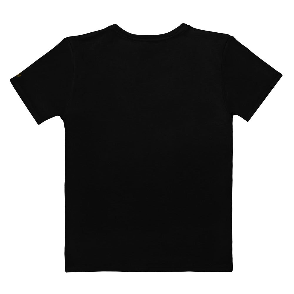 Still Rising – Juneteenth Women's Graphic Tee