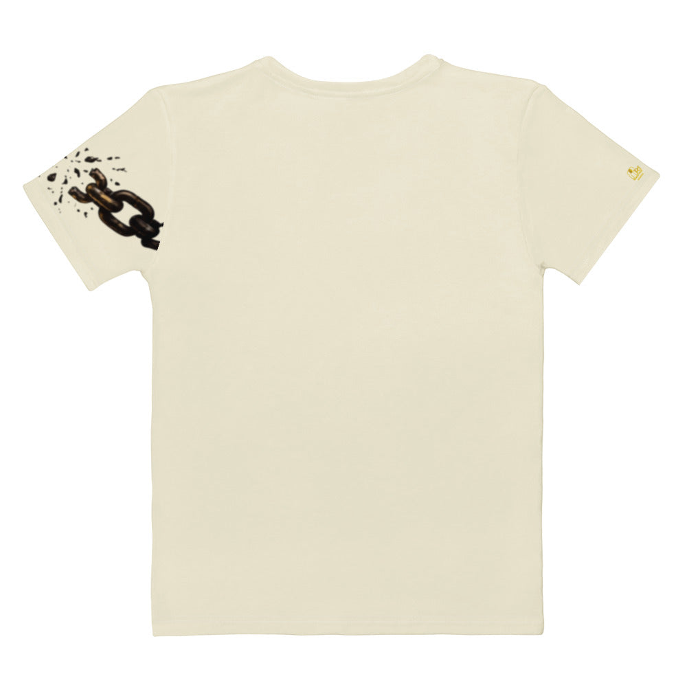 Carrying Our Legacy – Juneteenth Women's Graphic Tee
