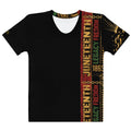 Legacy – Juneteenth Women's Graphic Tee