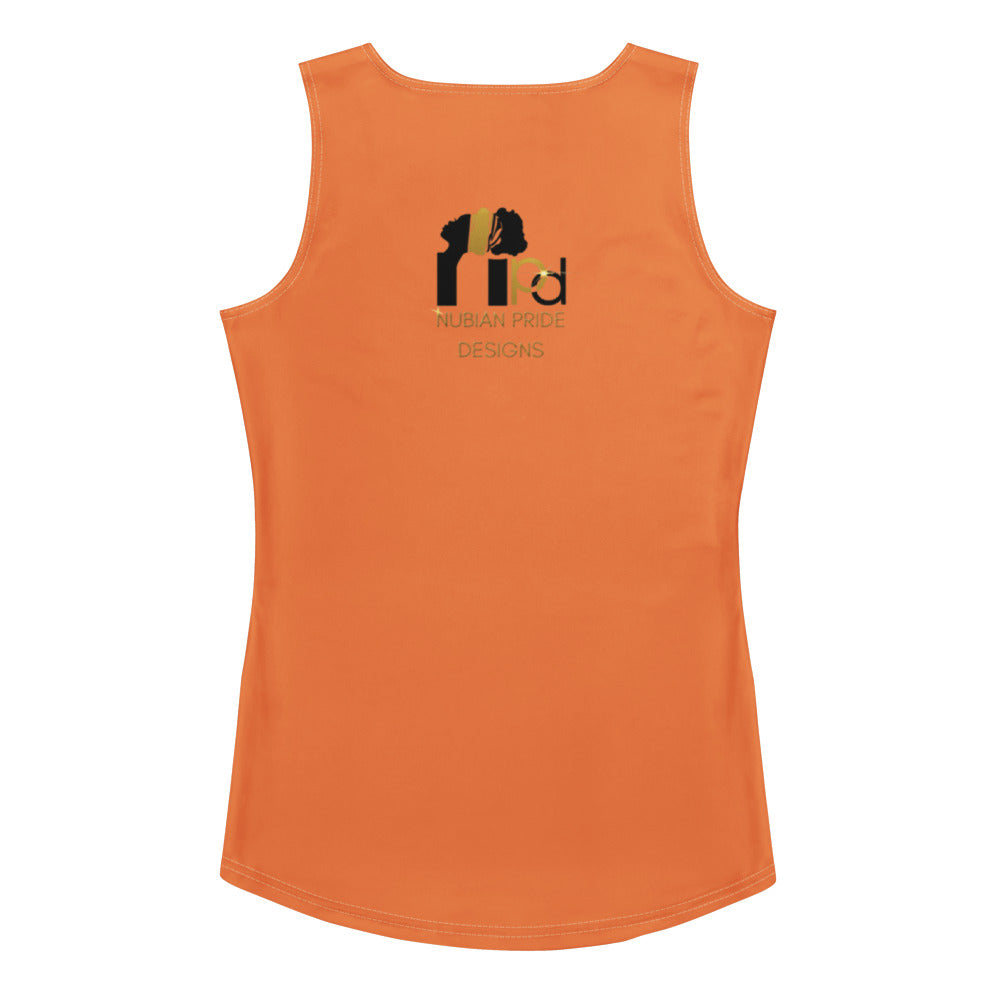 Proud Identity Tank
