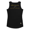 Radiant Resistance Women's Performance Tank Top