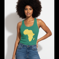 Rooted Heritage Tank Top