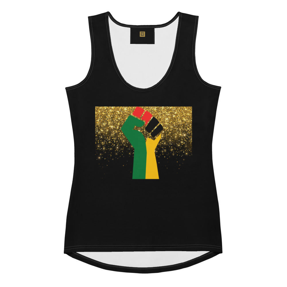 Radiant Resistance Women's Performance Tank Top