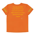 Undefeated Maya Angelou Youth Tee